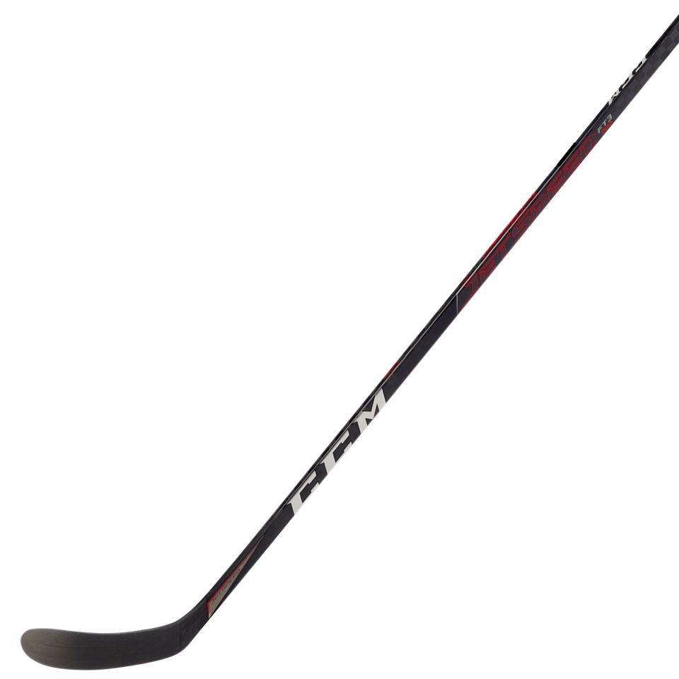 Crosse Nazem Kadri Pro - CCM Jetspeed FT3 Pro (LNH)